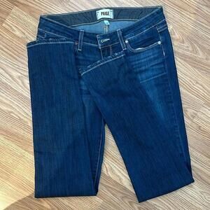 Paige Skyline Skinny